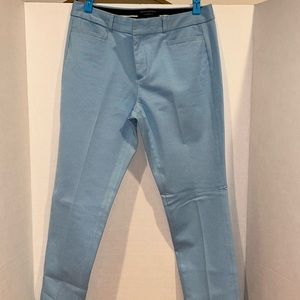 Banana republic factory. Sloan-Curvy fit pants